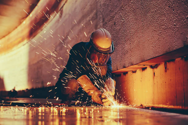 Affordable Welder Services in Lake Grove, NY