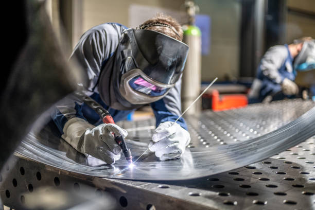 Professional Welder & Metal Fabrication in Lake Grove, NY