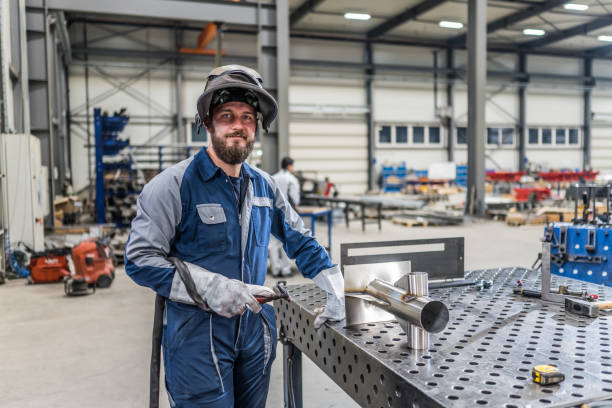 Best Specialty Welding Processes in Lake Grove, NY