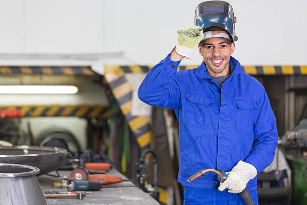 Best Structural Steel Welding in Lake Grove, NY